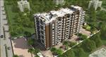 Pristine Pacific Phase II, 2 & 3 BHK Apartments